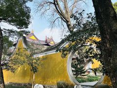 -阿育王寺