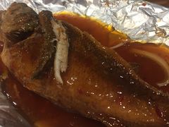 -19号私房菜(云南路店)