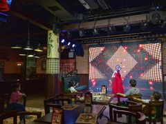 -马迭尔德式西餐精酿啤酒屋(中央大街店)