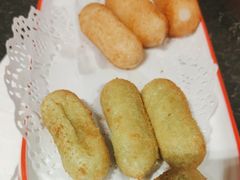 -醉董牛川派鲜肉自选火锅(烟台店)