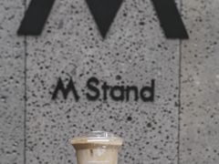 -M Stand(深圳湾后海汇店)