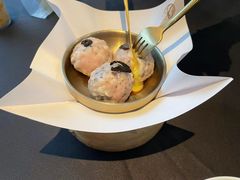 -小运河·公馆(国贸店)