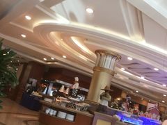-银帆宾馆-自助餐厅(金马路店)