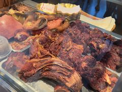 -永茂驴肉(莲池南大街总店)