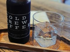 -Vanilla Specialty Coffee(八大关店)