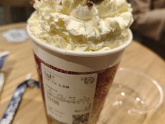 -霸王茶姬(正佳广场店)