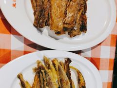 -孟记粥铺·家常菜·烧烤·粥(亚运村店)