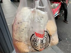 -御梁坊红糖馒头