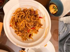 -岚县土豆宴(总部)