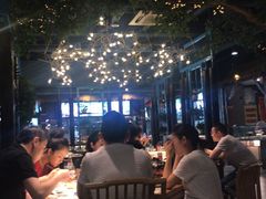 -常和州·夜宵大排档(常州单店)