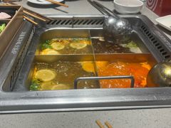 -海底捞火锅(公益西桥店)