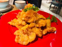 -四姐妹东北饺子(沙尾路店)