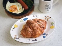 爆浆可颂-丁香西饼屋(桂林路店)