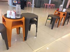 -海底捞大排档火锅(悦荟广场店)