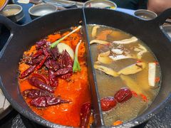 -大龙燚·旷野鲜火锅(广州首店)