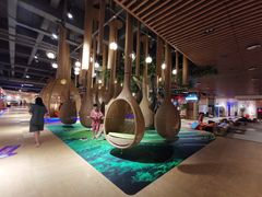 -汤W城市微度假(仓山店)