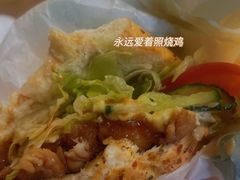 -SUBWAY赛百味(金码大厦店)