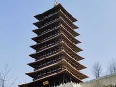 -牛首山文化旅游区