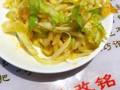 -凤翔改改豆花泡馍(双仁府街店)