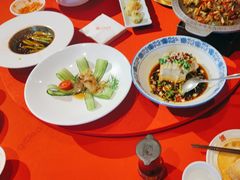 -山西会馆·晋菜·晋商宴·民俗博物馆(体育路店)