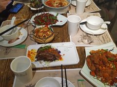 -胡桃里音乐酒馆(环亚凯瑟琳广场店)