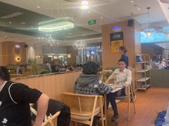 -鹿港小镇(悠唐店)