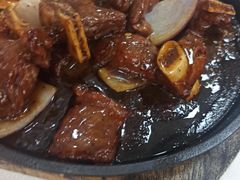 -凯鸽酒楼(操场城店)