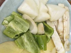 -延成苑韩式烤肉店(长春道店)