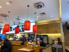 -陇上秦轩biangbiang面(萧山万象汇店)