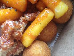 -Obligi Chicken韩式炸鸡(三元桥店)