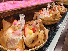 -阪急百货店(梅田总店)