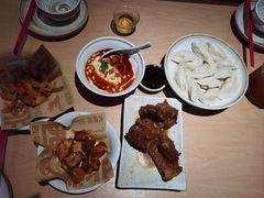 -大师兄·西北小馆(北站缤果空间店)