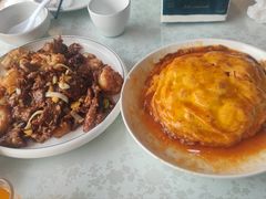 -同发号饭庄(复兴路店)