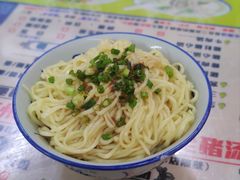梅州腌面-梅州好吃腌面-达兴全猪汤(别走错店)