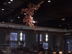大堂-呷哺呷哺 黄金牧场 (回龙观港龙店)