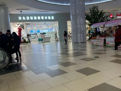 -天津国贸购物中心