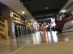 -绿岛汤泉韩式休闲会所