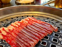 -韩味南山塔·烤肉自助(中骏世界城店)