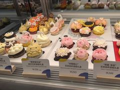 -Pantry's Best派悦坊蛋糕(K11购物艺术中心店)