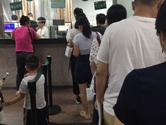 -深圳市人民医院(留医部)