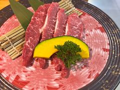 -隐炉和牛烧肉店(群力店)