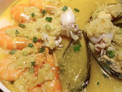 -闽上鲜·福建菜(龙湖滨江天街店)