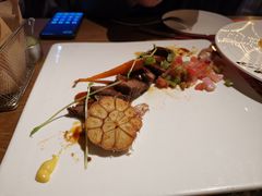 -造精酿餐厅
