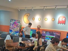 -欢度时光桌游·电玩·拼豆(国贸店)