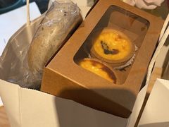 -玥儿弯弯手作烘焙(中海国际社区御城店)