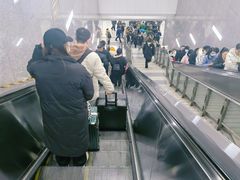 -角门西(地铁站)