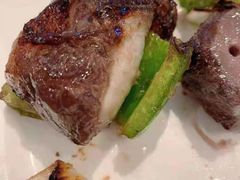 巴西烤肉-拉蒂娜·巴西牛排馆 Latina·Brazilian Steakhouse(陆家嘴旗舰店)