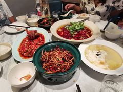 -鹿港小镇(霄云店)