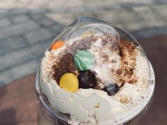 -喜茶(上海五角场万达店)