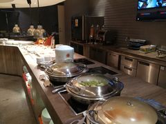 -万德诺富特酒店·自助餐厅(万德大厦店)